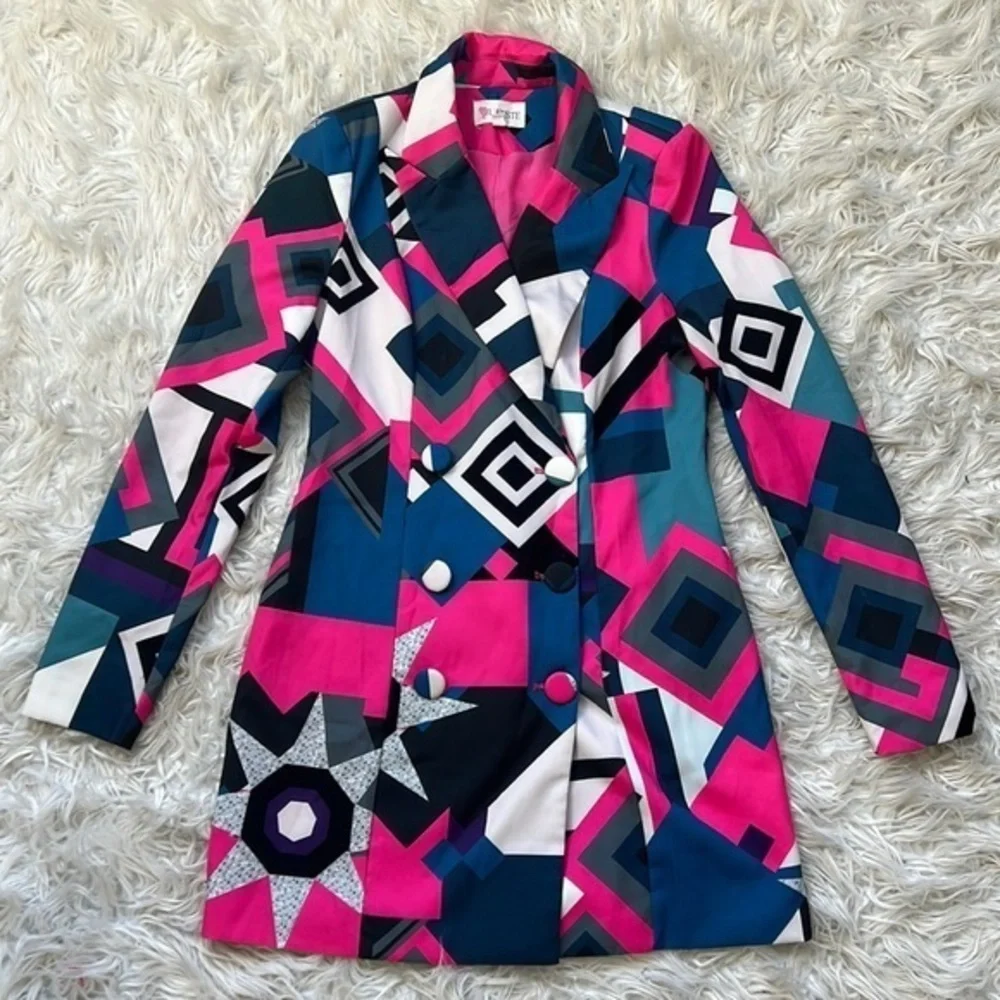 L’ATISTE BLAZER‎ DRESS